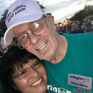 Meet your Posher, William